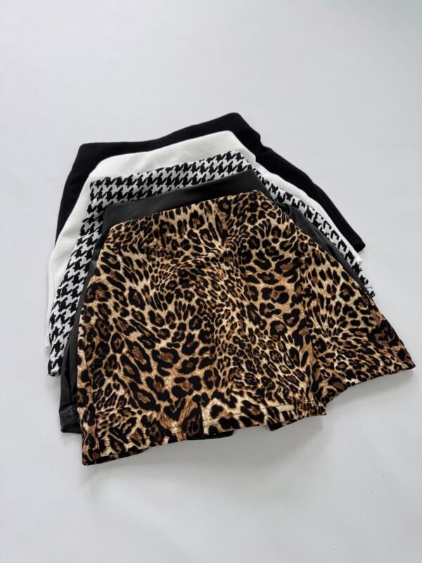 Falda short Sofía