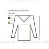 Sweater corte v - Imagen 3