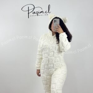 Pijama osito