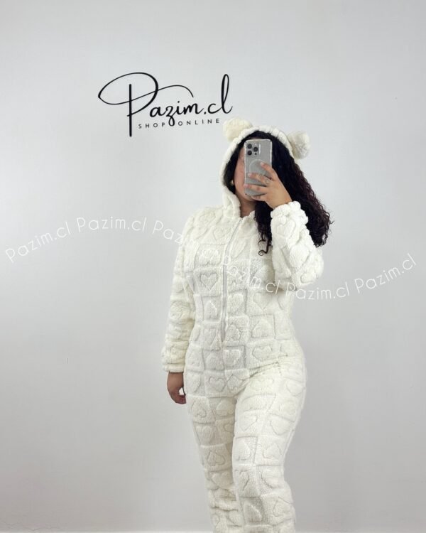 Pijama osito