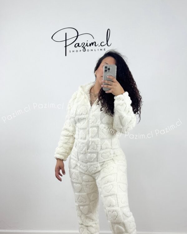 Pijama osito - Imagen 2