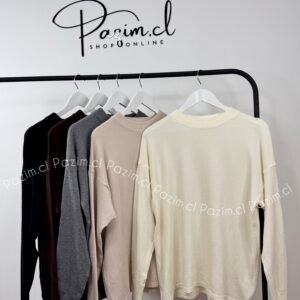 Sweater casual