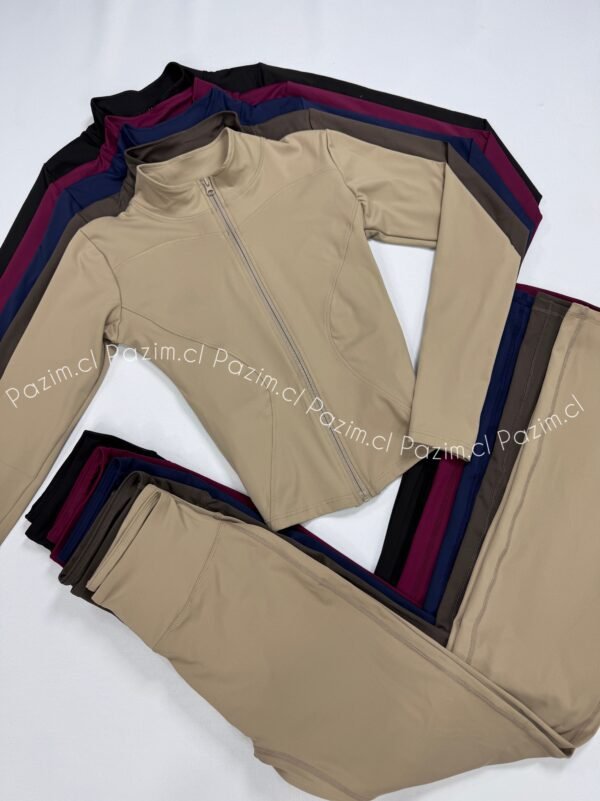 Conjunto deportivo