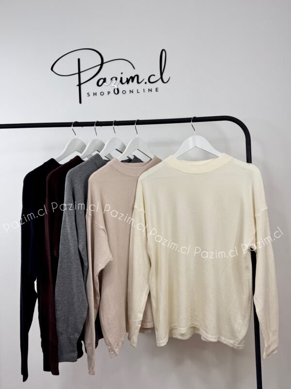 Sweater casual