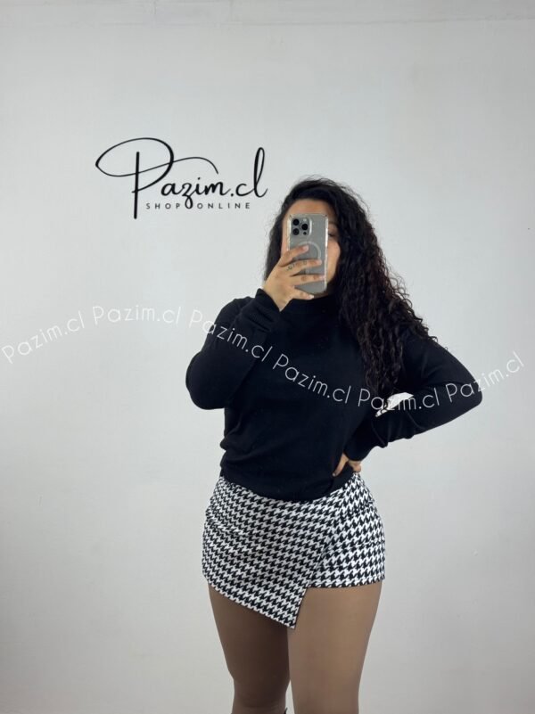 Sweater casual - Imagen 2