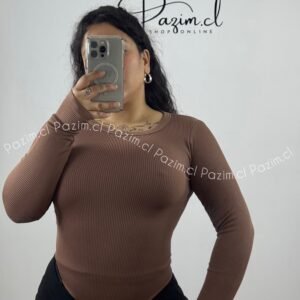 Body redondo rib