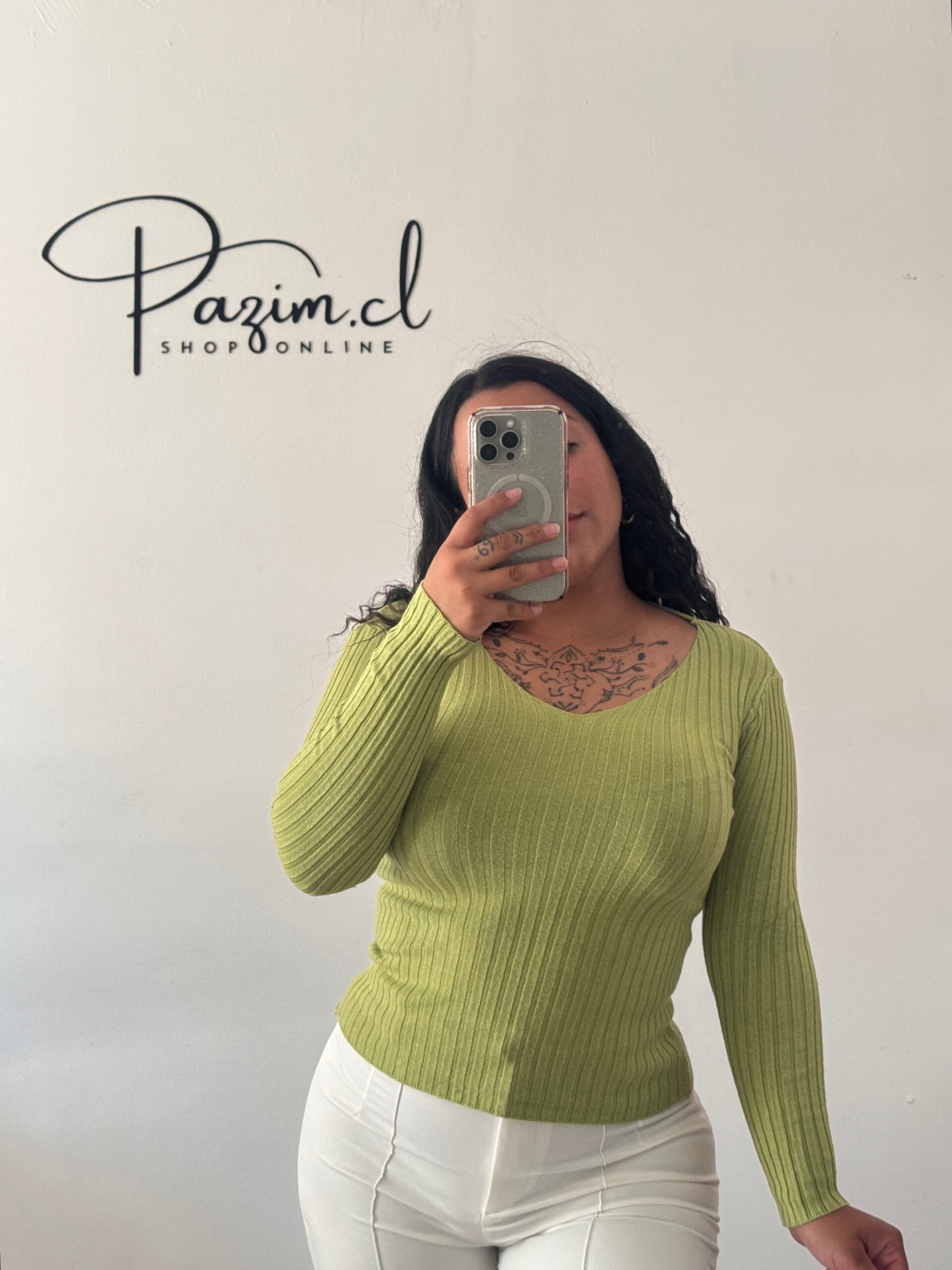 Sweater V - Imagen 2