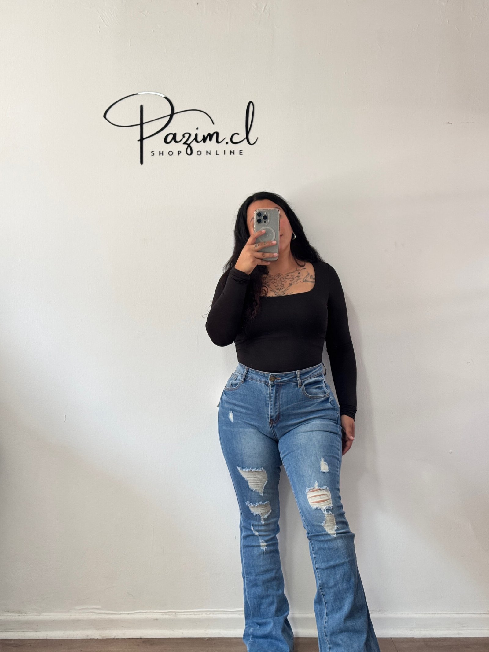 Flare Menina destroyer