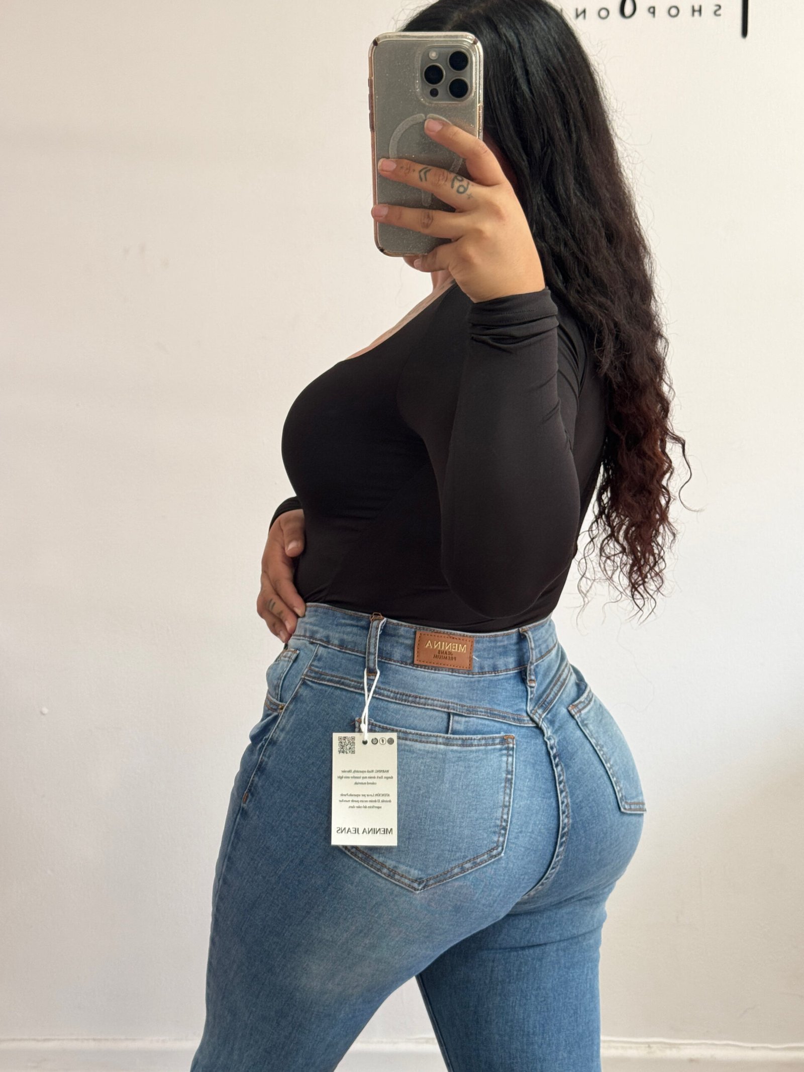 Flare Menina destroyer - Imagen 2