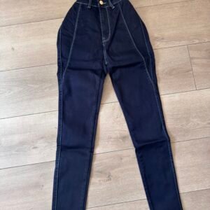 Jeans pitillo Menina