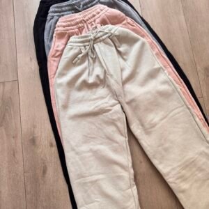 Palazzo forrado polar