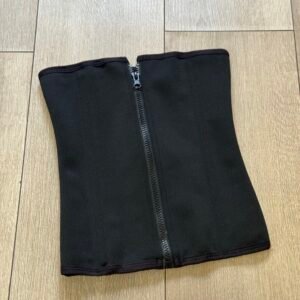 Faja cinturilla cierre