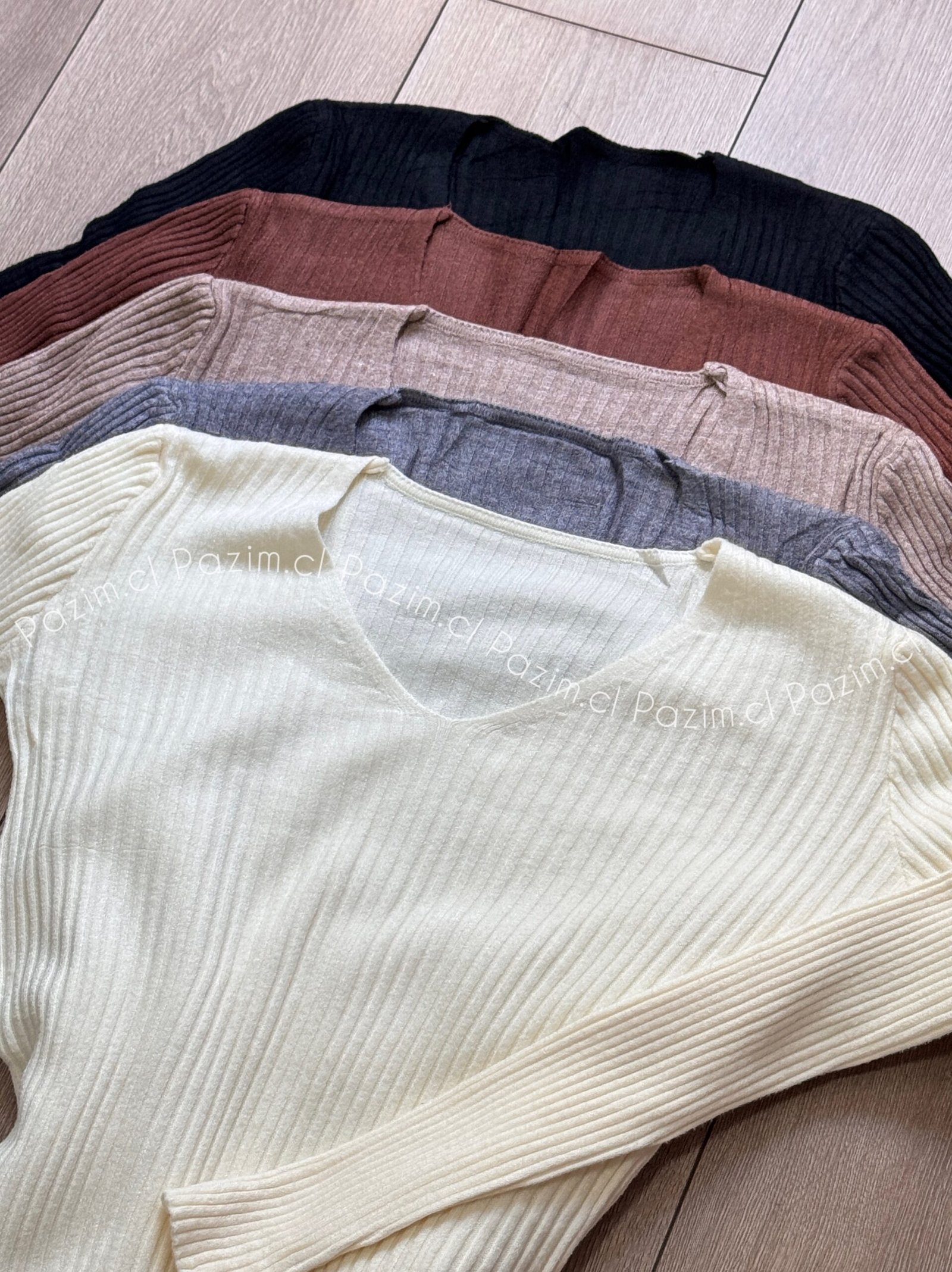 Vestido largo V - Imagen 3