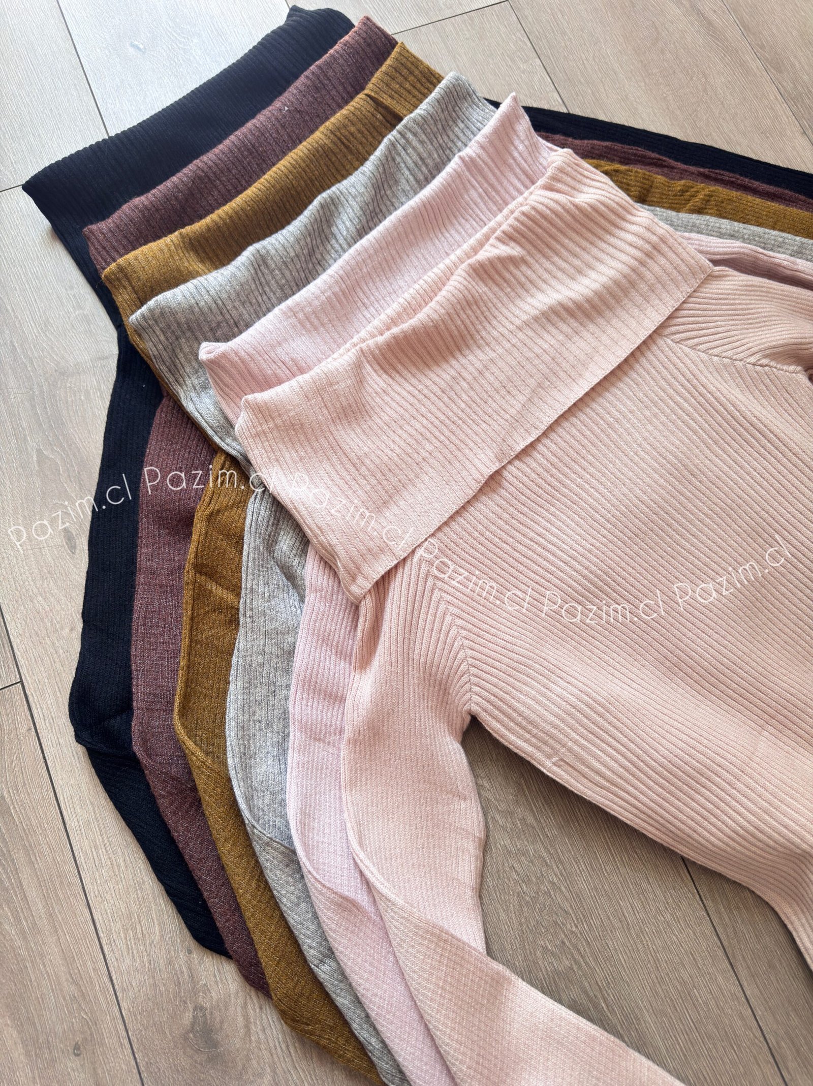 Vestido bote - Imagen 2