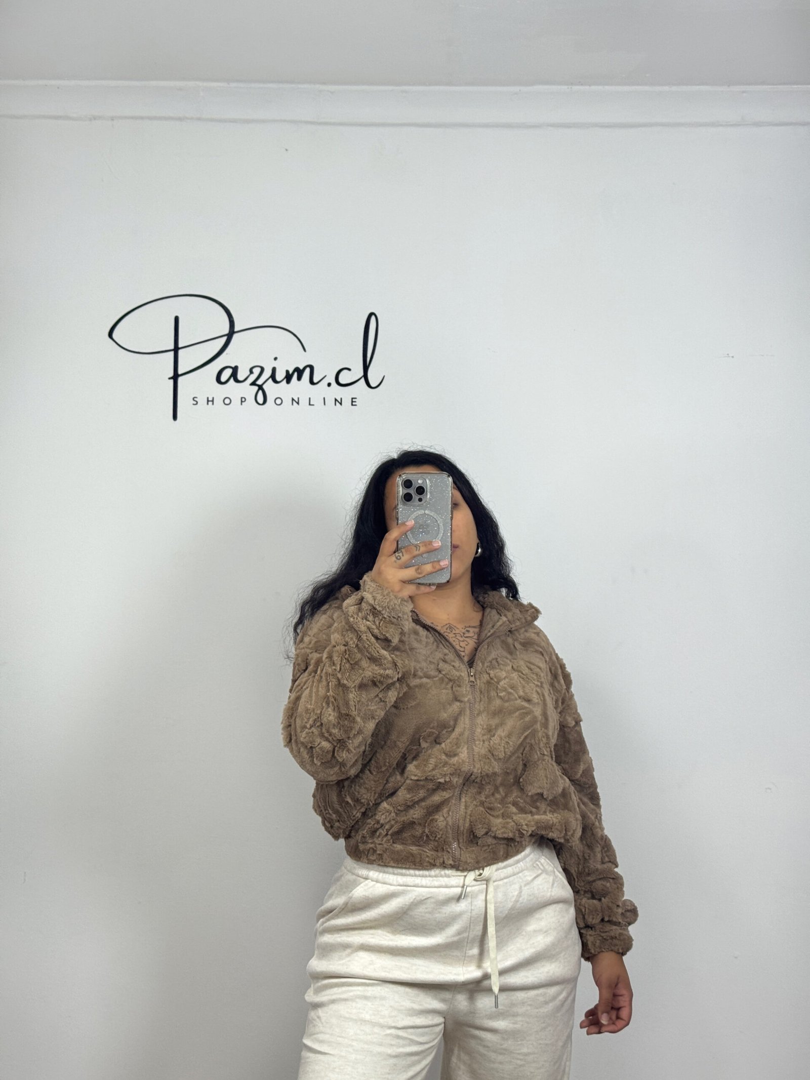 Teddy sin gorro - Imagen 4