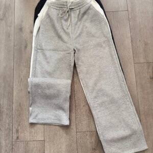 Pantalón buzo forrado