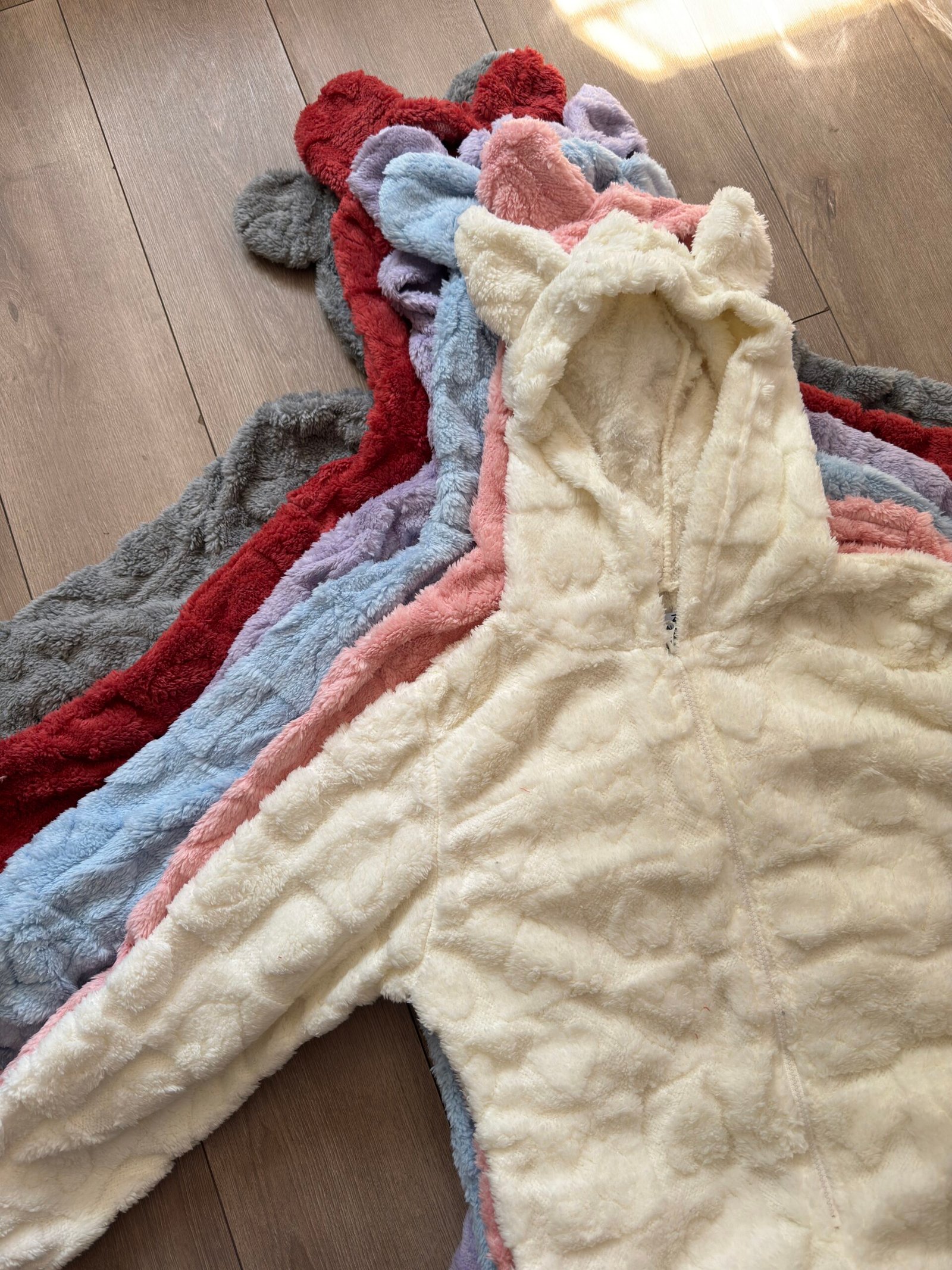 Pijama osito - Imagen 2