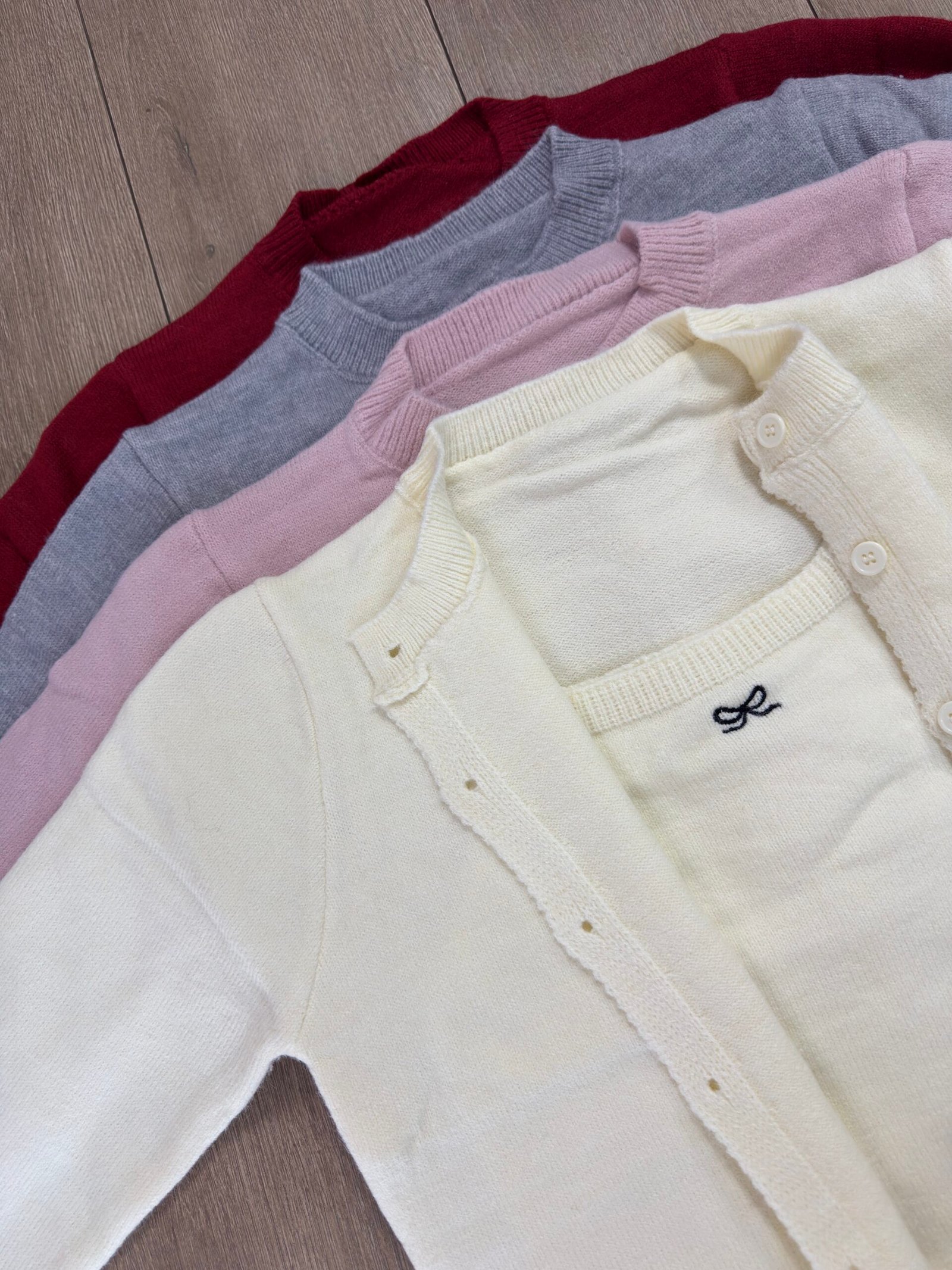 Sweater 2 piezas - Imagen 2