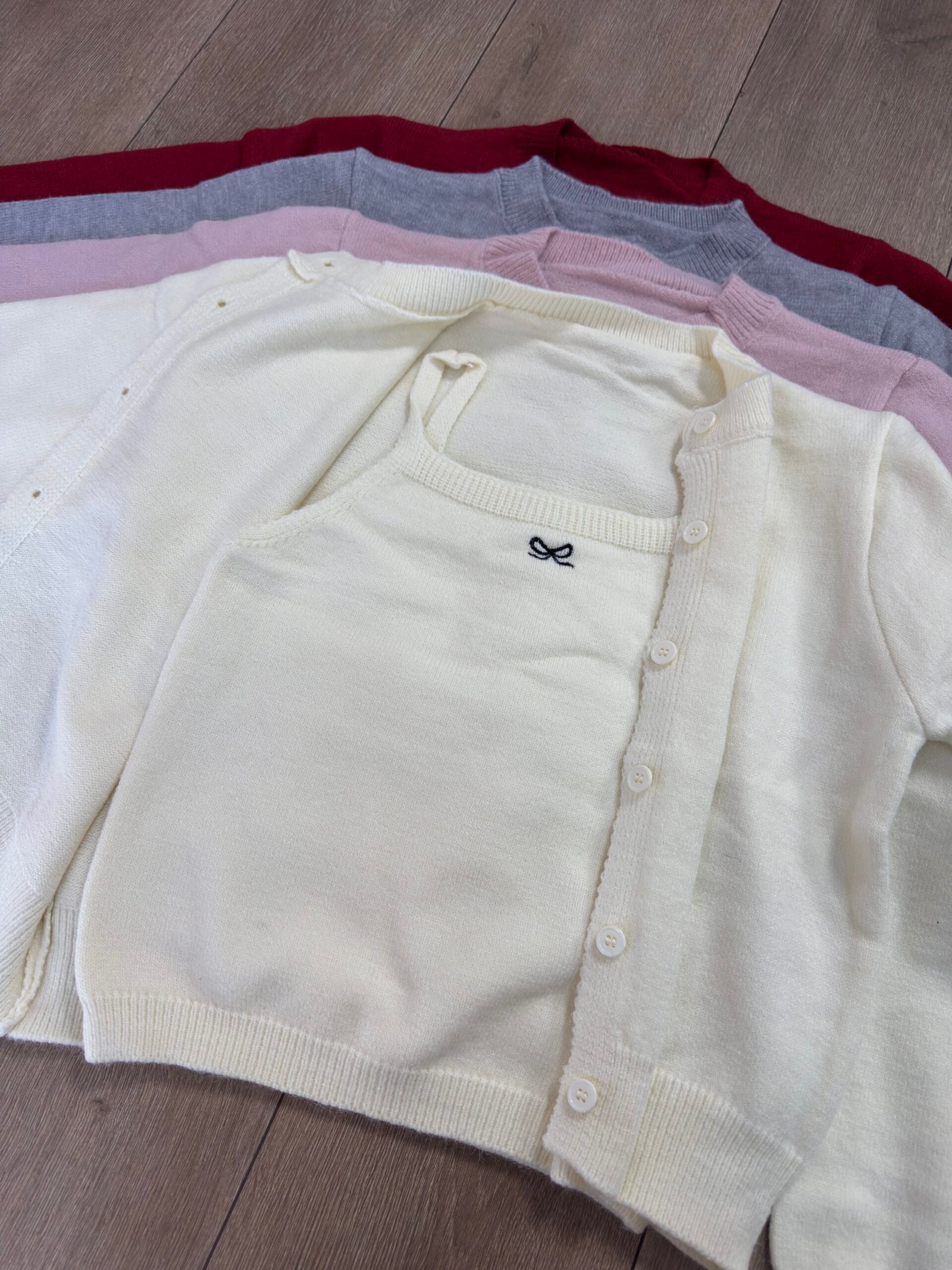 Sweater 2 piezas - Imagen 3