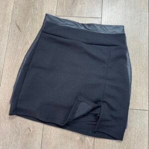 Falda short basic