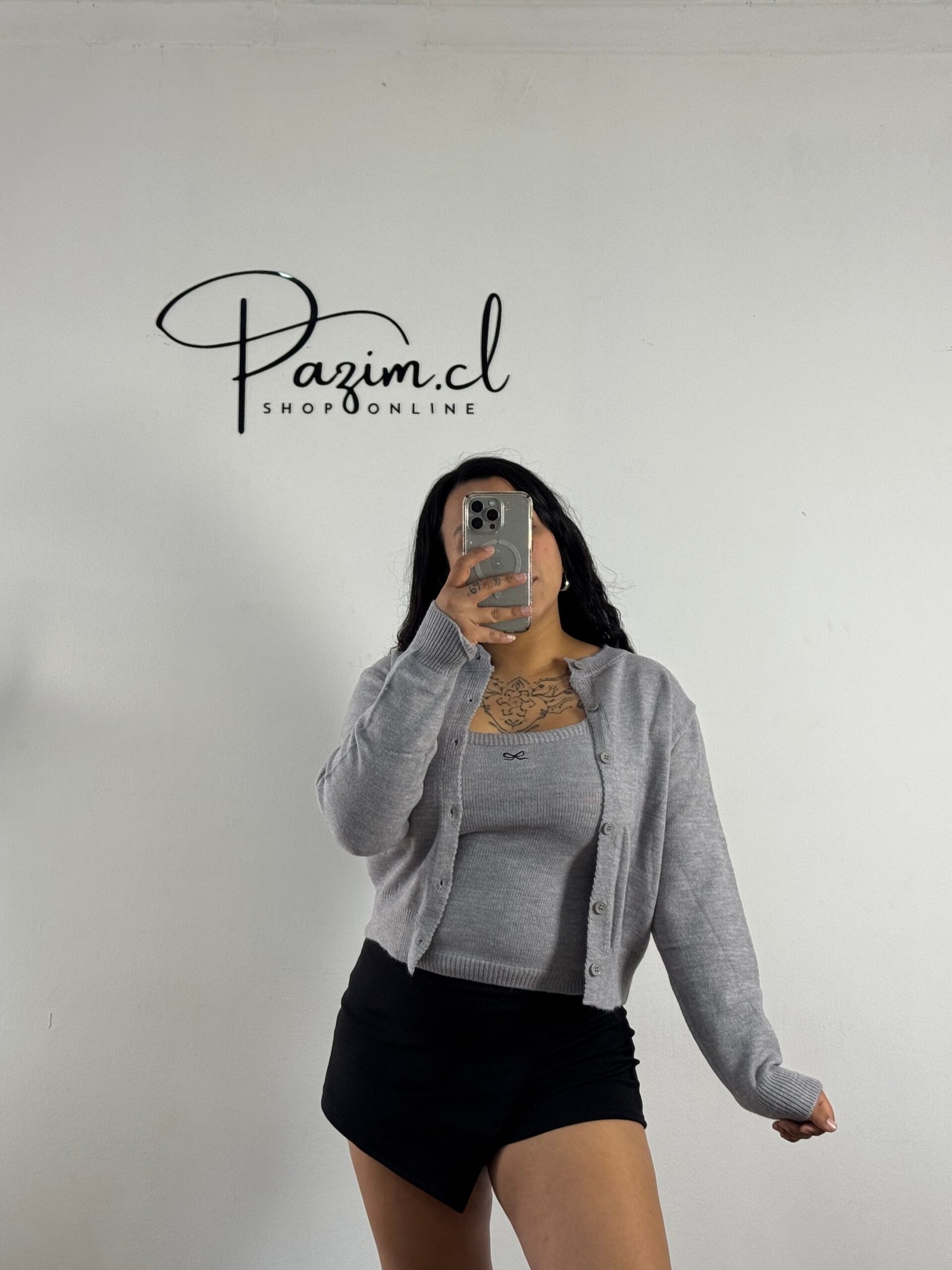Sweater 2 piezas - Imagen 6