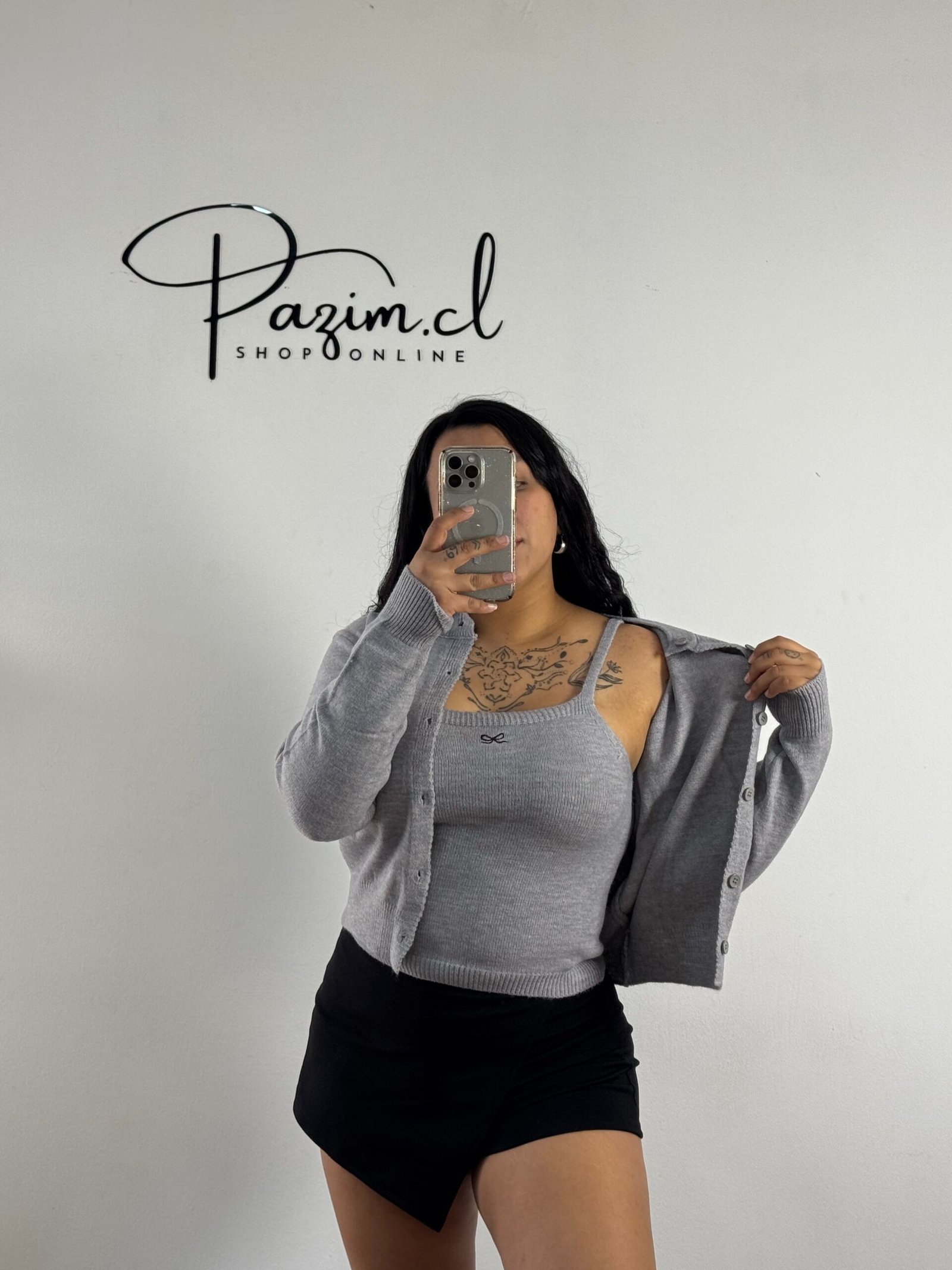 Sweater 2 piezas - Imagen 5