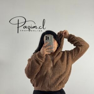 Poleron Teddy