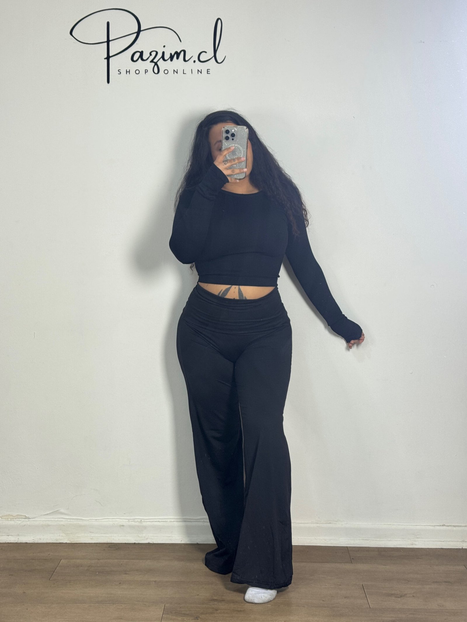 Pantalón bote - Imagen 2