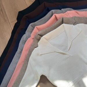 Sweater pique
