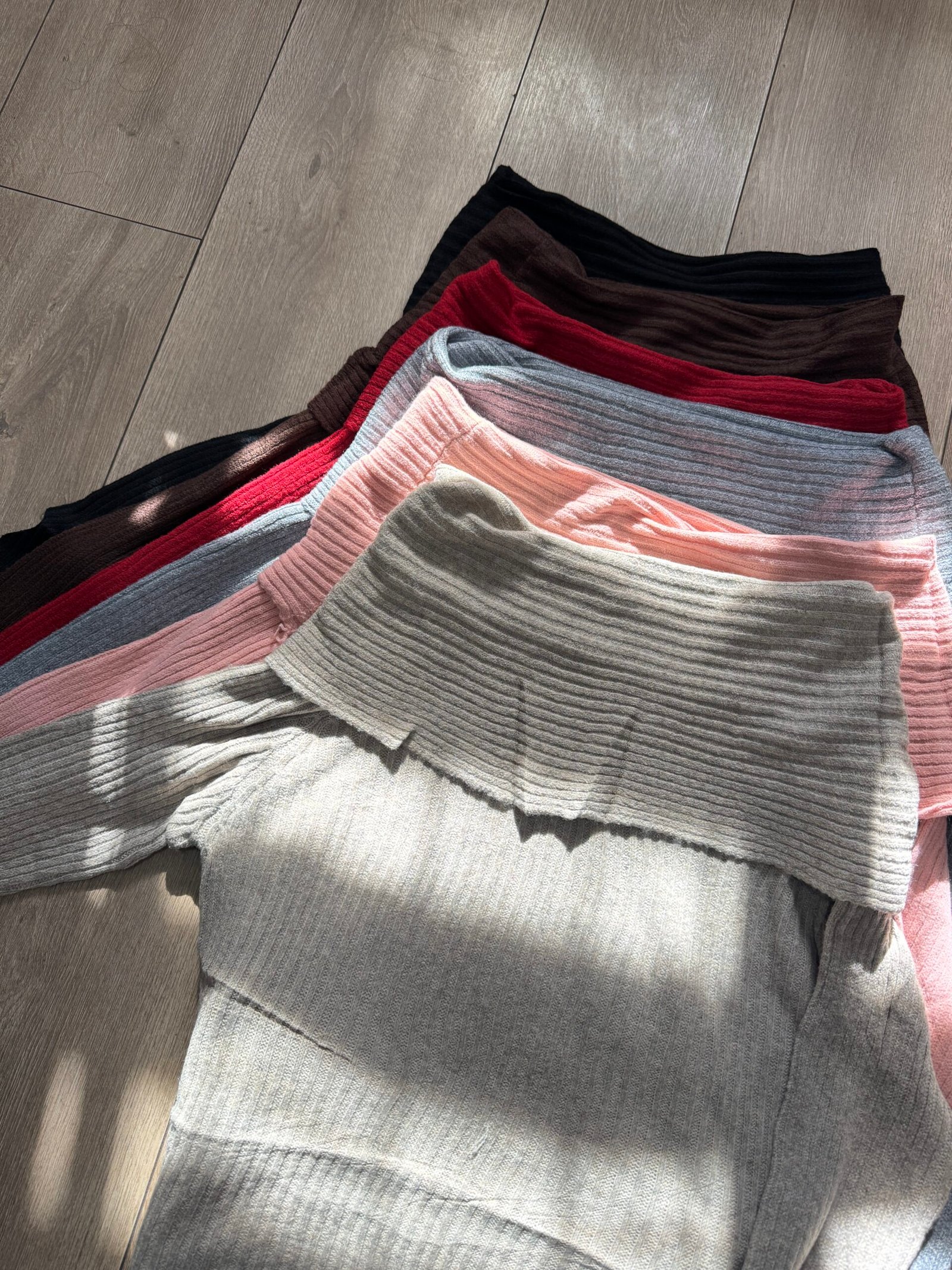 Sweater bote - Imagen 3