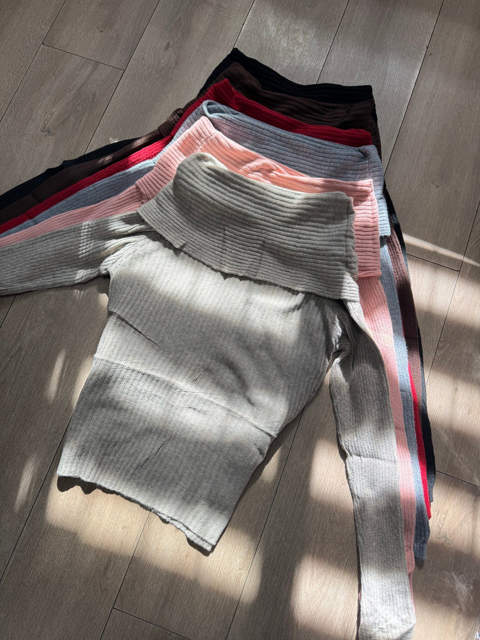 Sweater bote - Imagen 4