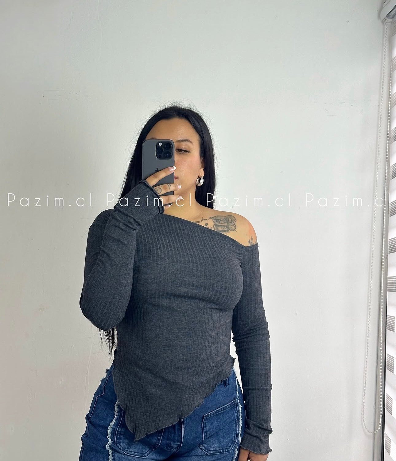Crop punta - Imagen 2