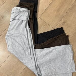 Pantalón bote