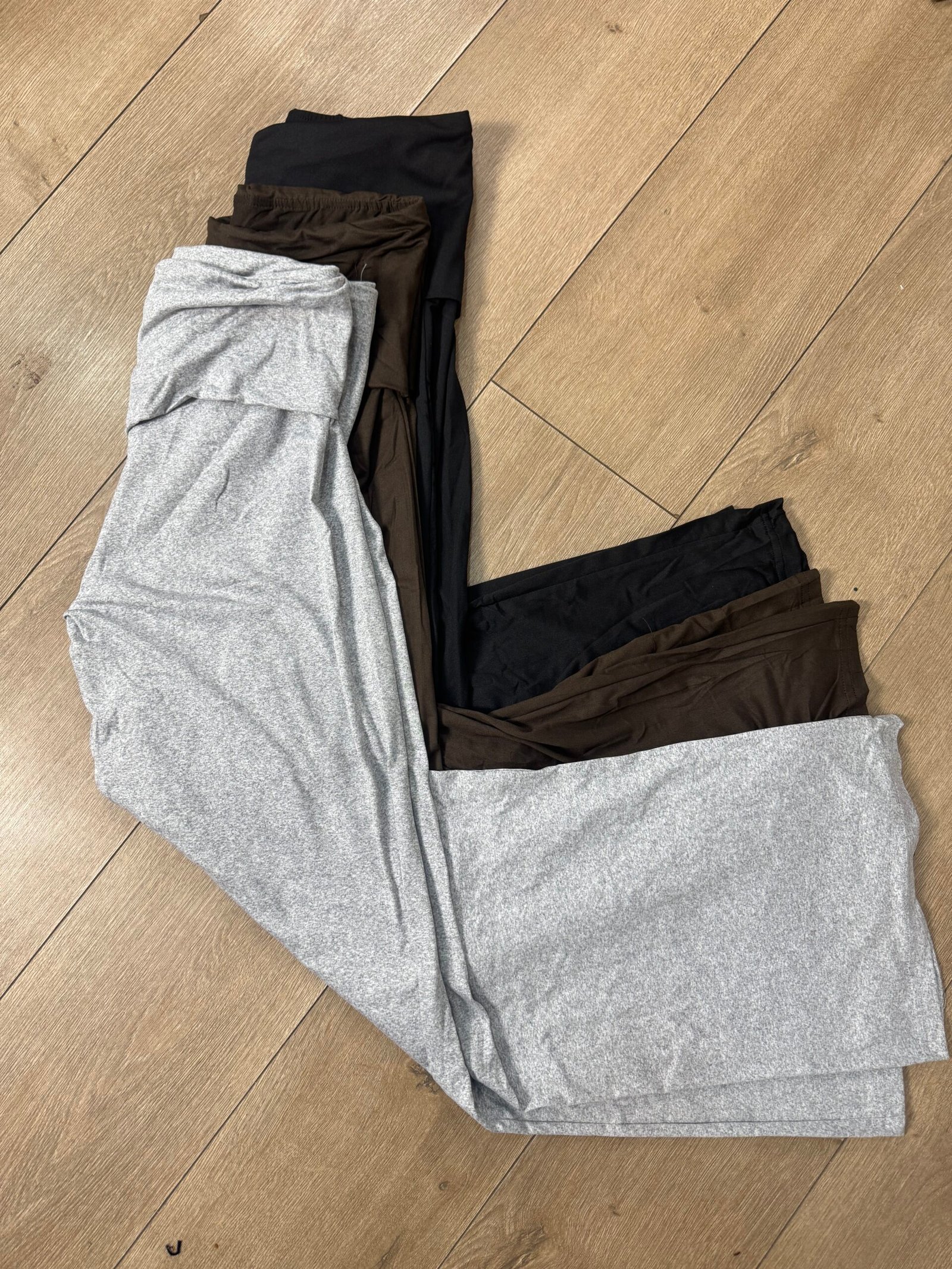 Pantalón bote