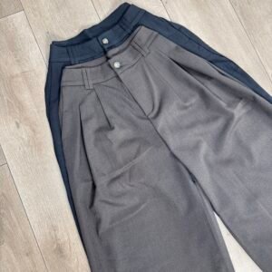 Pantalón sastrero