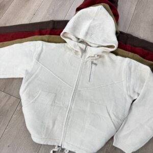 Sweater ajustable