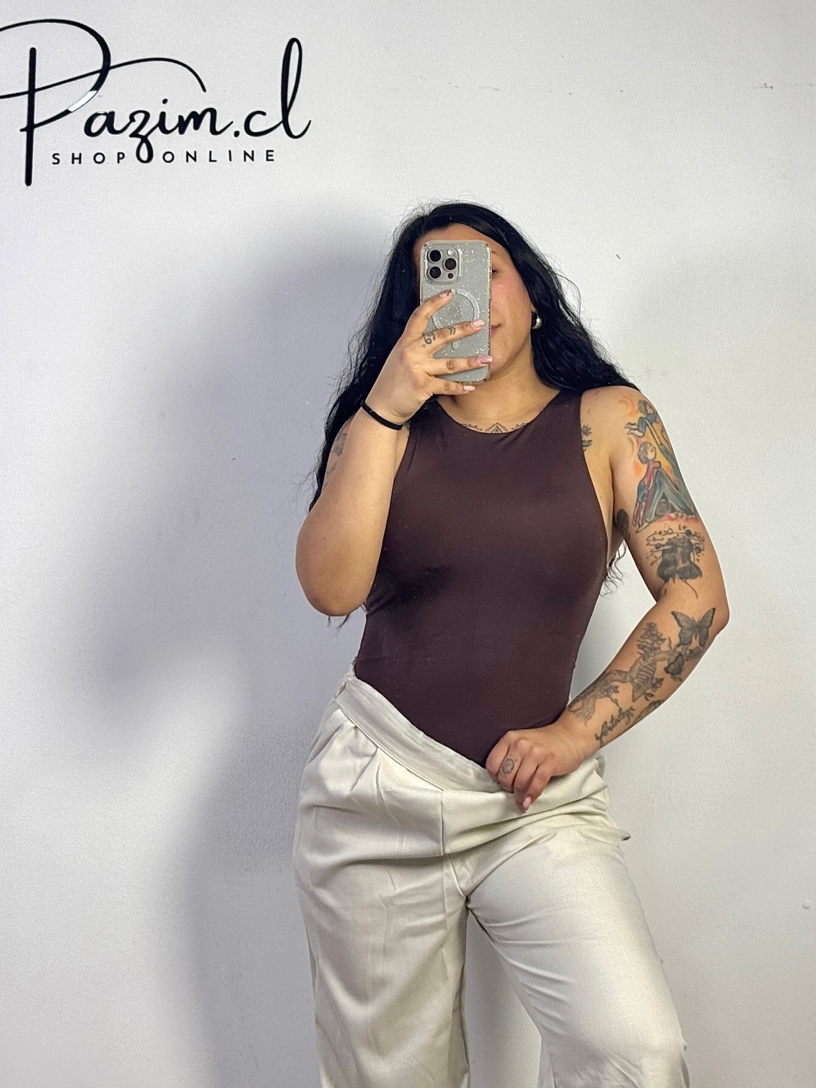 Body Kim - Imagen 3