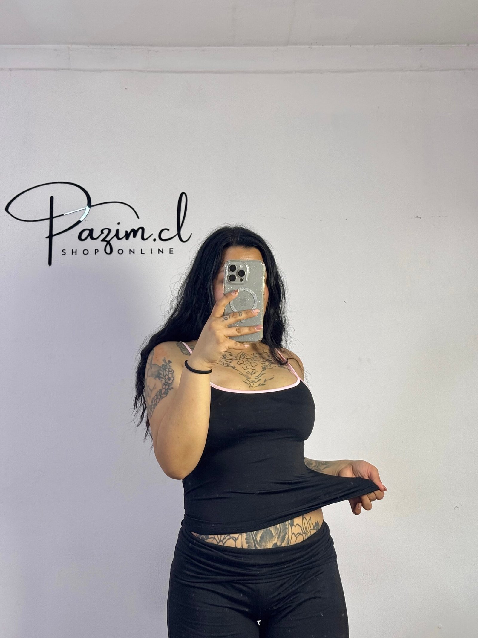 Crop pabilo colores - Imagen 2