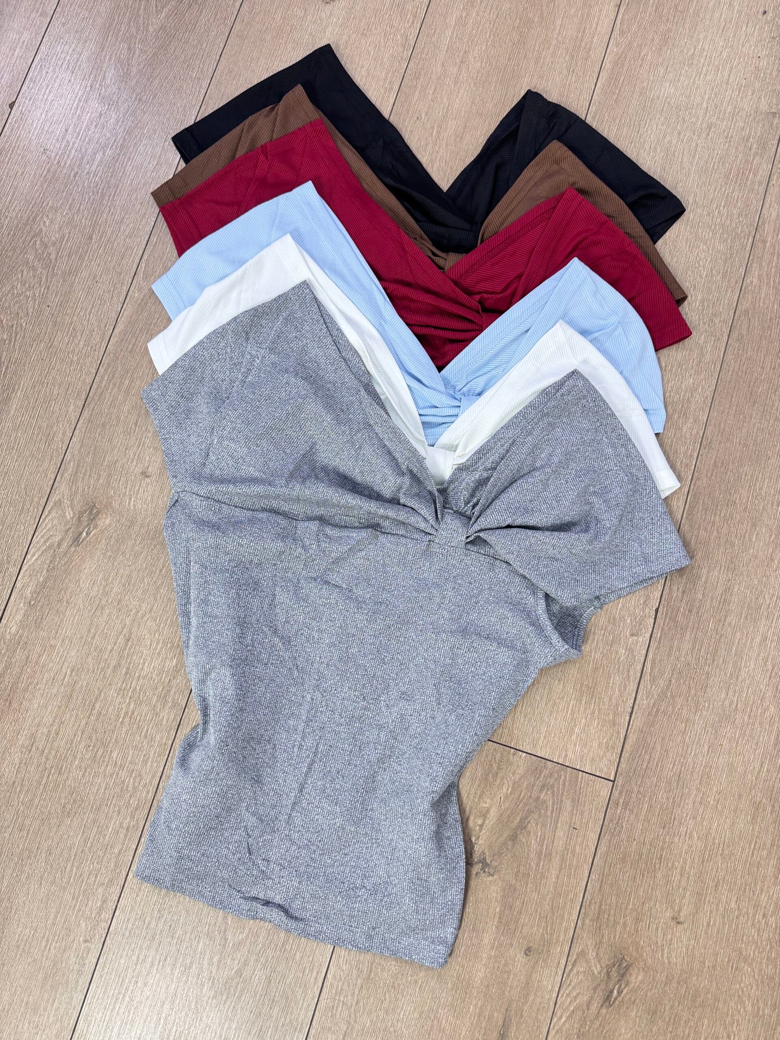 Polera lazo - Imagen 2