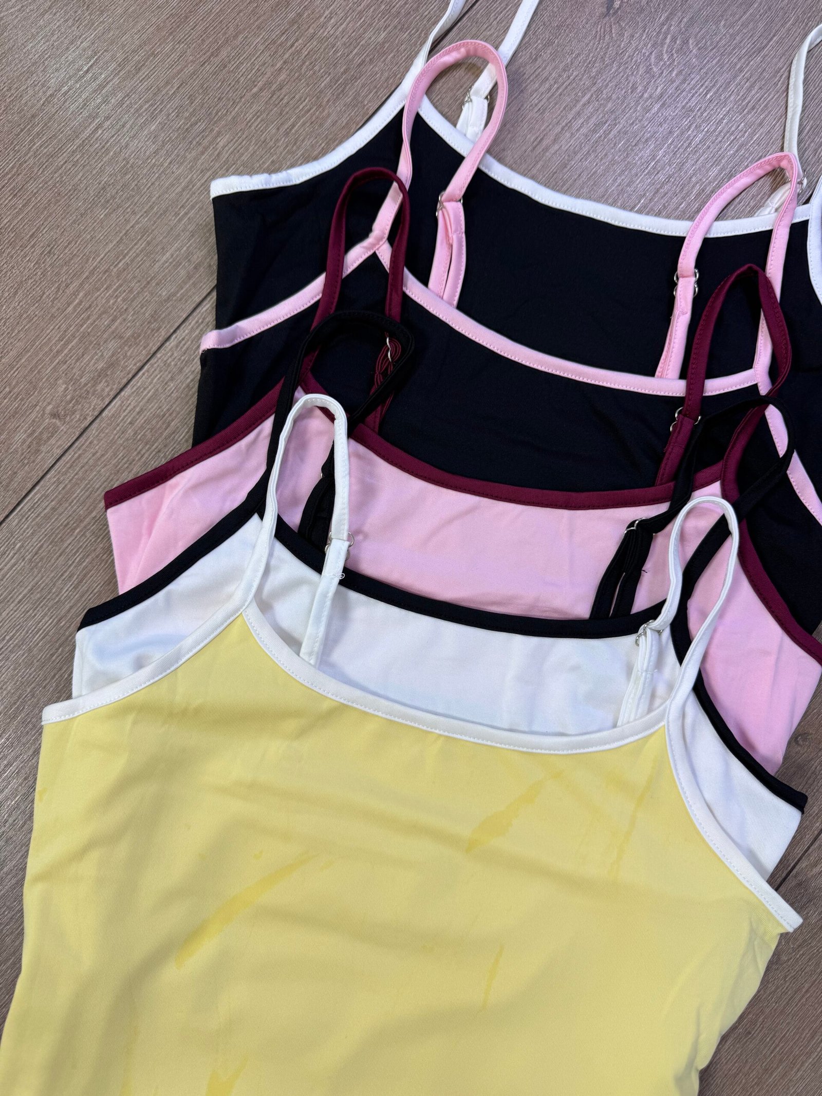 Crop pabilo colores - Imagen 4